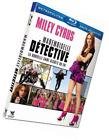 Mademoiselle detective