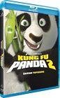 Kung fu panda 2