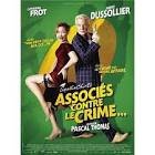 Associes contre le crime...