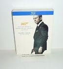 James bond 007 - daniel craig : la trilogie : casino royale + quantum of solace + skyfall - pack
