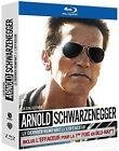 La collection arnold schwarzenegger - le dernier rempart + l'effaceur - pack