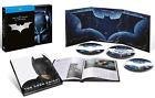 The dark knight - la trilogie