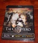 Tai chi hero