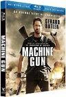 Machine gun
