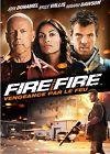 Fire with fire : vengeance par le feu