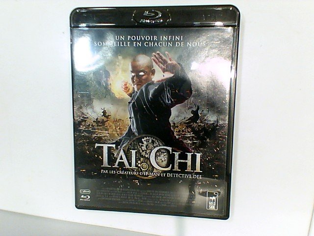 Tai chi