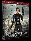 Resident evil : retribution