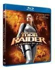 Lara croft tomb raider - le berceau de la vie