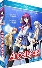 Angel beats ! - l'integrale - edition saphir