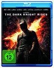 Batman dark night rises