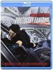 Mission : impossible - protocole fantome