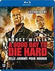 A good day to die hard