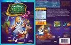 Alice au pays des merveilles --edition speciale