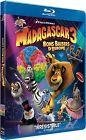 Madagascar 3 : bons baisers d'europe
