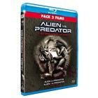 Alien vs. predator - l'integrale de la saga - pack 2 films