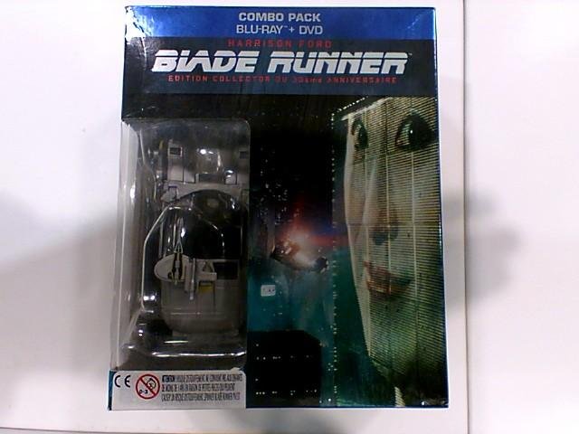 Blade runner - edition 30eme anniversaire