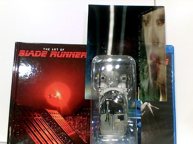 Blade runner - edition 30eme anniversaire