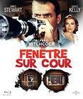 Fenetre sur cour