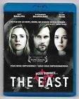 The east