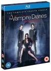 The vampire diaries - season 4