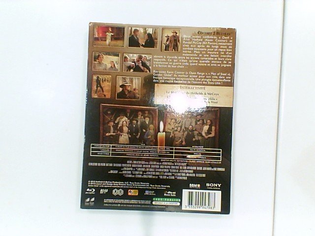 Hatfields & mccoys