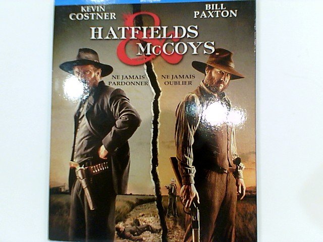 Hatfields & mccoys