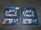 Grimm - saison 1