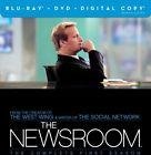 The newsroom