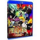 Fairy tail - le film : la pretresse du phoenix