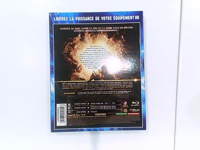 Les immortels