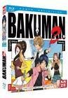 Bakuman - saison 2, box 2/2