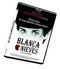 Blancanieves