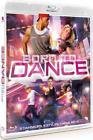 Born to dance