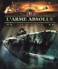 Uss seaviper - l'arme absolue