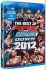 The best of raw and smackdown 2012