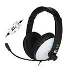 Casque audio gamer xl1