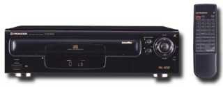 Laser disc cld-s315