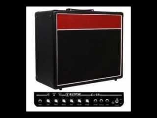 Ampli e-15r