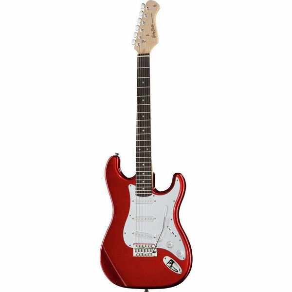 Guitare standard series