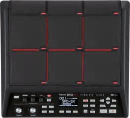 Sampler spd-sx