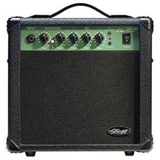 Ampli 10w 10ga p