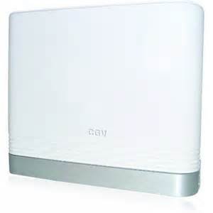 Antenne an delice white