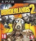 Jeu borderlands 2 edition deluxe