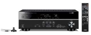 Ampli home cinema rx-v375