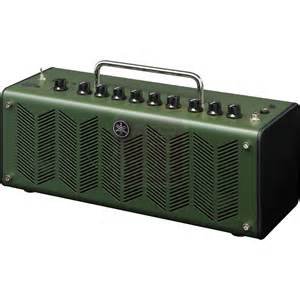 Ampli thr10x