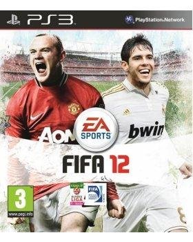 Jeu fifa 12 bis (pass online)