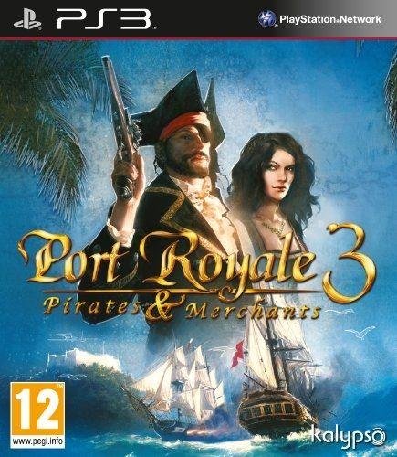 Jeu port royale 3 edition euro