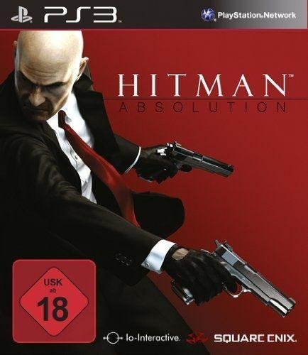 Jeu hitman absolution edition euro (pass online)