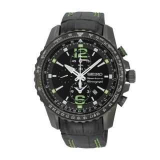 Montre a quartz sportura chronograph