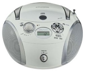 Lecteur cd rcd 1410